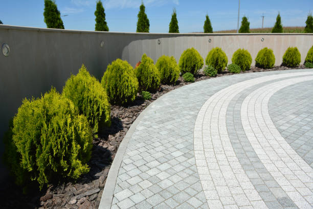 Best Permeable Paver Driveway  in Point Pleasant, NJ