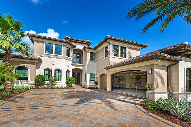 Best Interlocking Driveway Pavers  in Point Pleasant, NJ